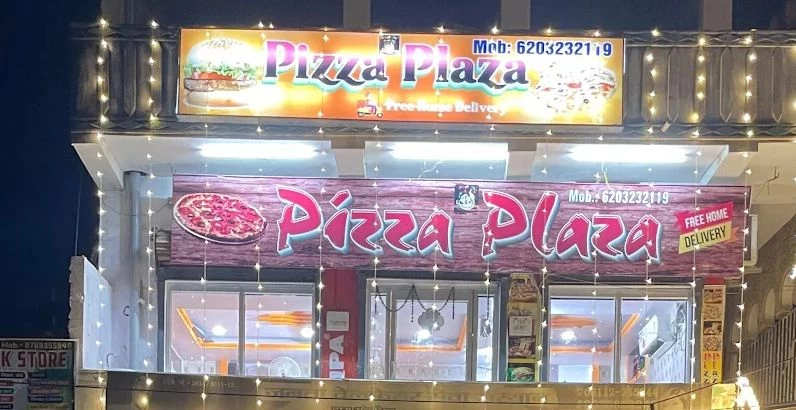 Store